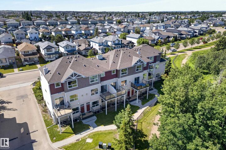 Property Photo: 3010 33 Avenue NW 113 AB T6T 0C3