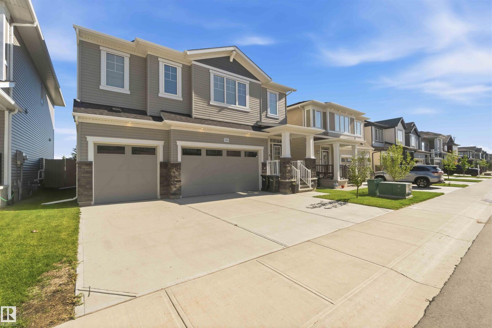 Property Photo: 1070 Stoneside Road AB T8H 3A1