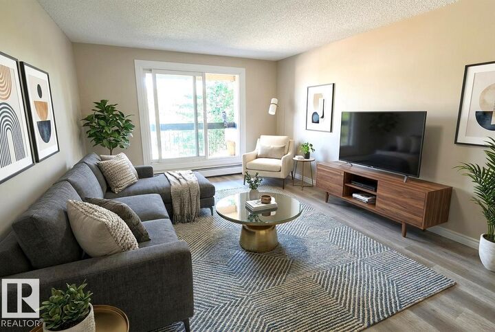4810 Mill Woods South Road NW 205 — photo 1