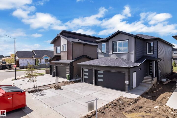 Property Photo: 4004 40 Street AB T4X 3B6
