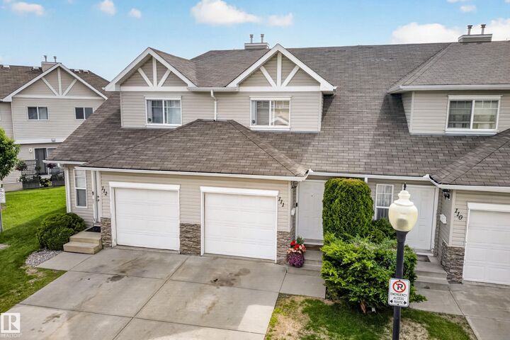 Property Photo:  150 Edwards Drive SW 111  AB T6X 1M4 
