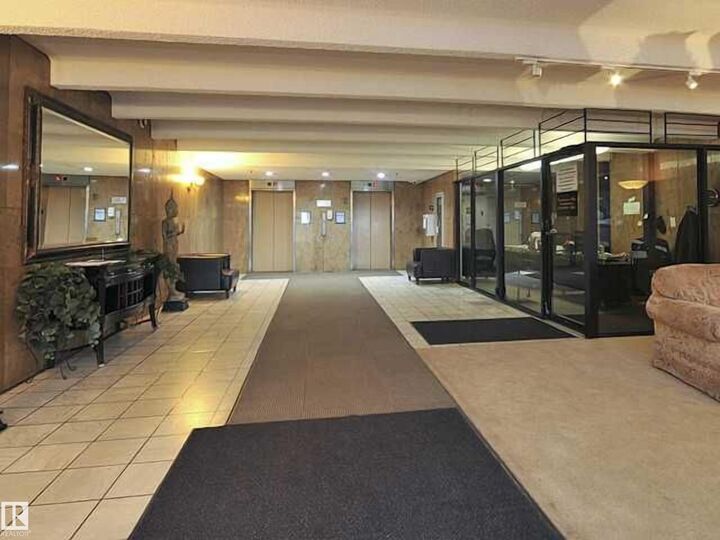 Property Photo:  9918 101 Street NW 1402  AB T5K 2L1 