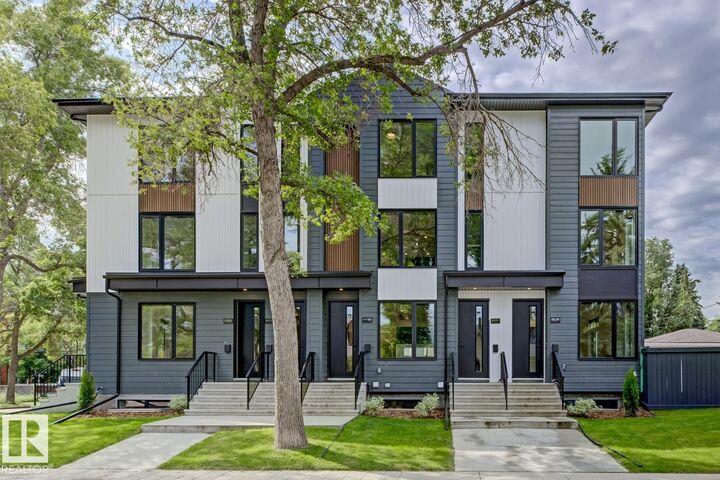 Property Photo: 8903 94 Ave NW AB T6C 1W6