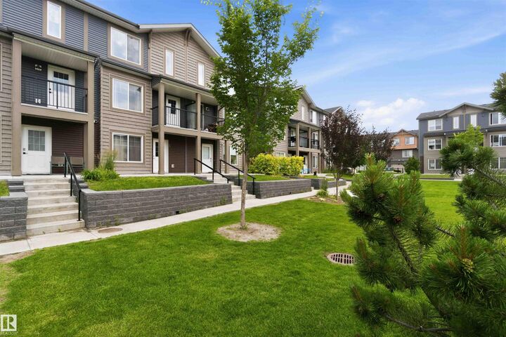 Property Photo:  3025 151 Av NW 53  AB T5Y 3W4 
