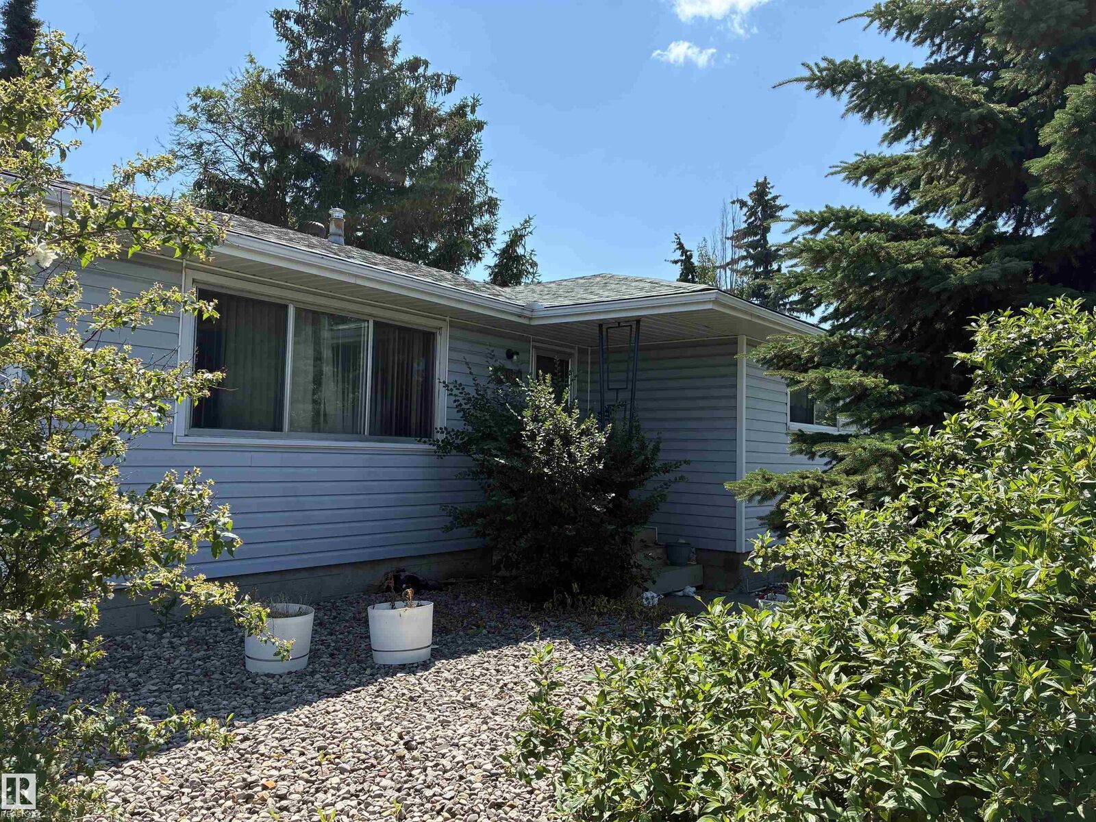 Property Photo: 10931 134A Avenue NW AB T5E 1M2