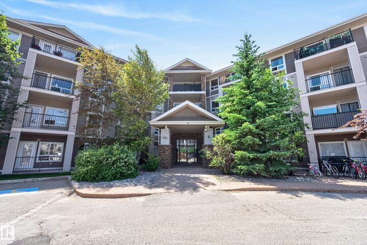 7331 South Terwillegar Drive NW 6223 — photo 1