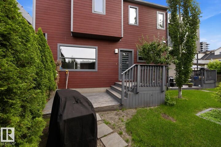 14315 Stony Plain NW 1 — photo 1