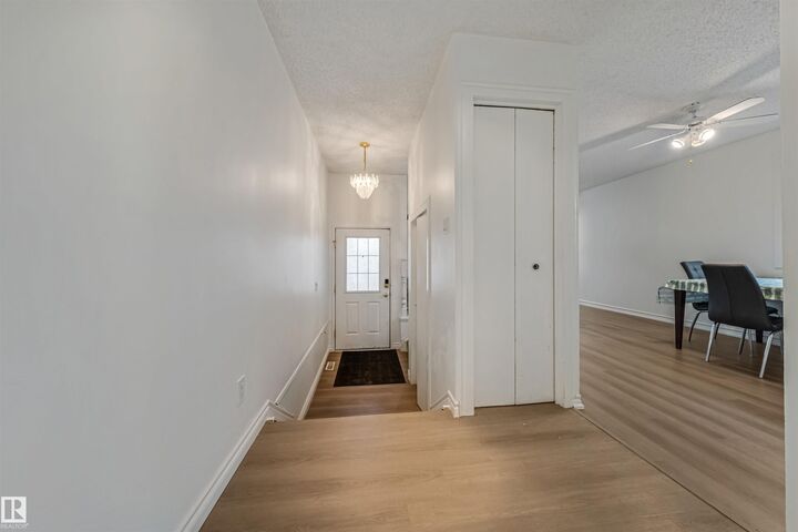 Property Photo: 2831 36 Street NW AB T6L 3Y6