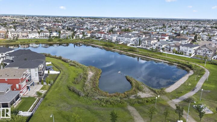 Property Photo: 7858 170A Avenue NW AB T5Z 0C9
