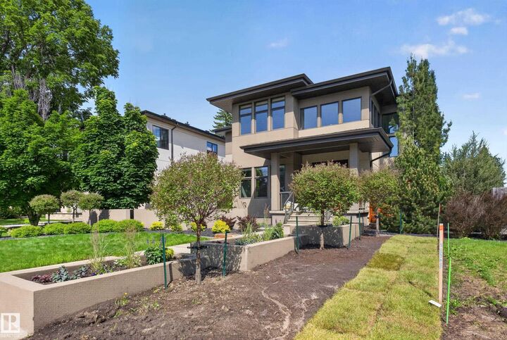 Property Photo: 9415 144 Street NW AB T5R 0R8
