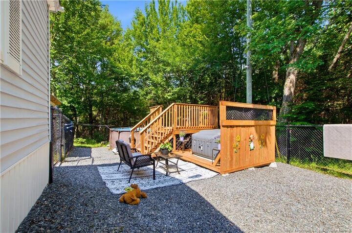 Property Photo:  198 Lake Drive  NB E4B 2M8 