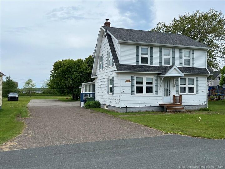 Property Photo:  115 Degrace  NB E8S 1H7 