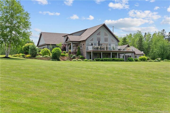 Property Photo: 660 Saint Charles Sud Road NB E4W 1X6