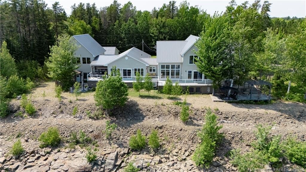 Property Photo:  72 Cottage Road  NB E4B 4A3 