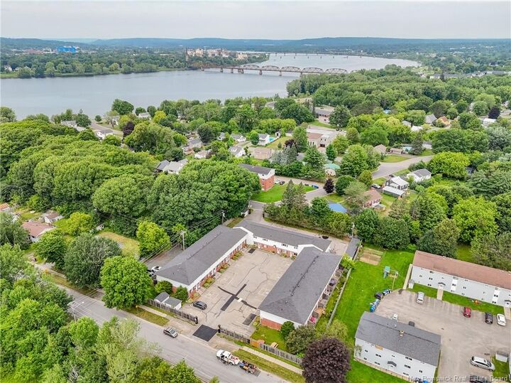 Property Photo: 60 Colwell Drive 4 NB E3A 3R6