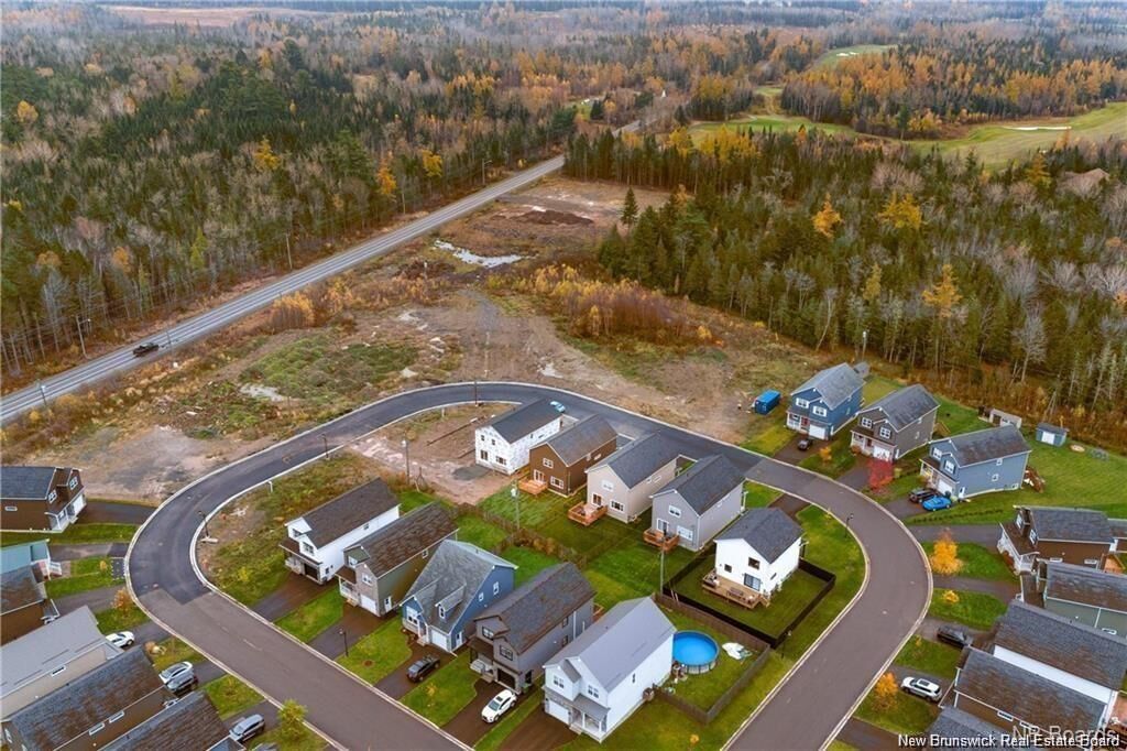 Property Photo: 129 Bramble Way NB E3G 0C8
