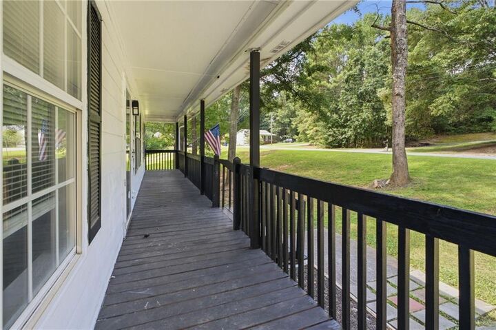 Property Photo: 108 Shadow Wood Drive GA 30134