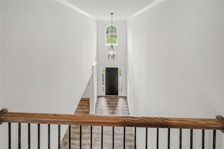 Property Photo: 4210 Wild Country Court GA 30135