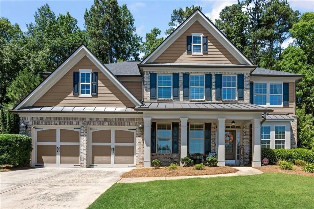 Property Photo:  2335 Copper Mill Trail  GA 30041 