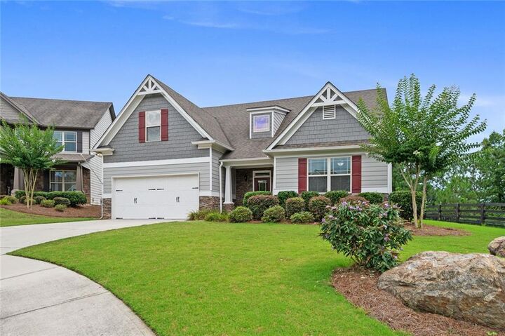 Property Photo:  144 Alder Landing N  GA 30132 