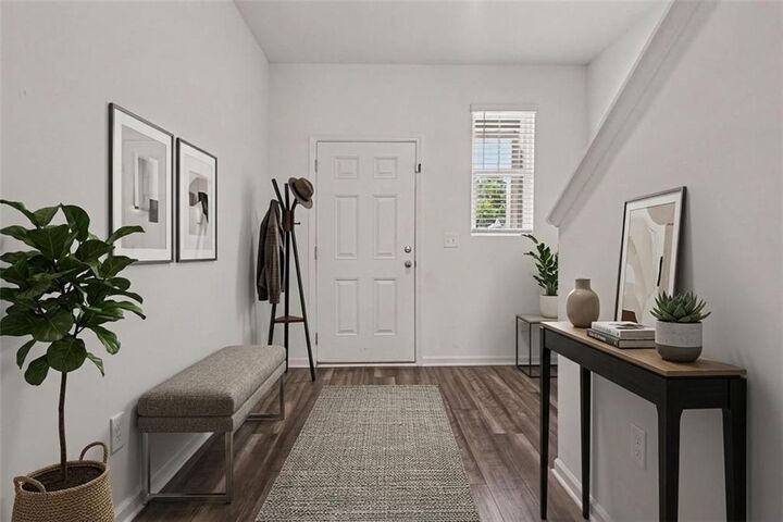 Property Photo: 107 Thetford Way GA 30680