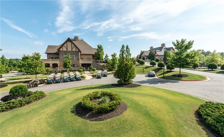 Property Photo:  3635 Cottage Drive  GA 30040 