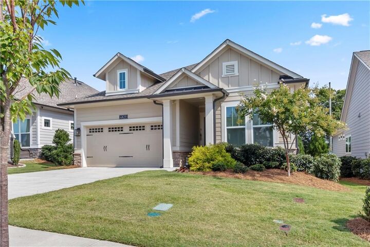 Property Photo:  6829 Bungalow Road  GA 30542 