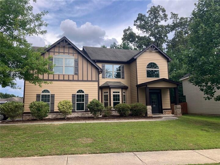 Property Photo:  4209 Caveat Court  GA 30213 