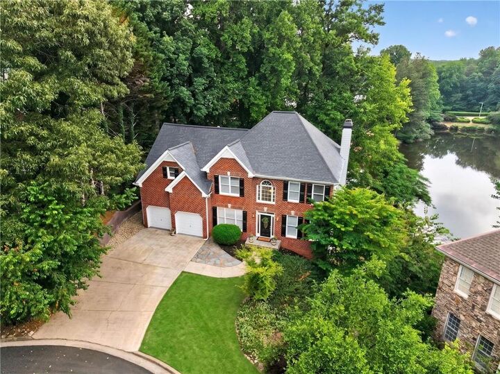 Property Photo:  641 Phlox Way NW  GA 30102 