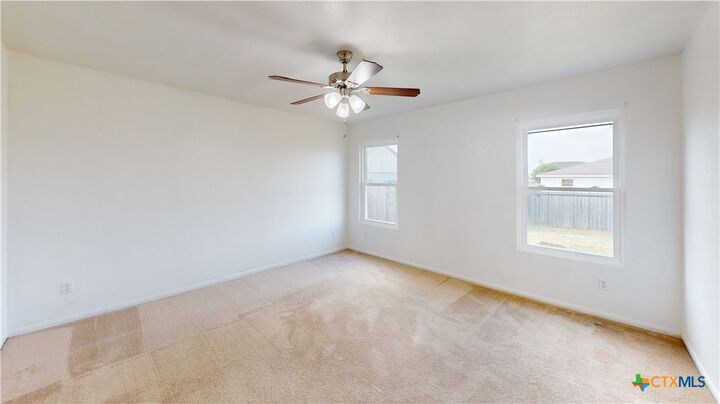 Property Photo: 3206 John Porter Drive TX 76543