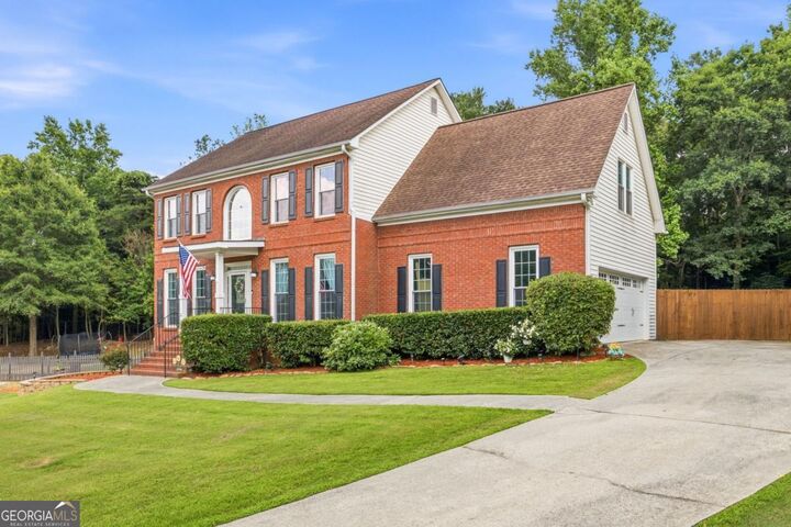 Property Photo:  3629 Elinburg Court  GA 30519 