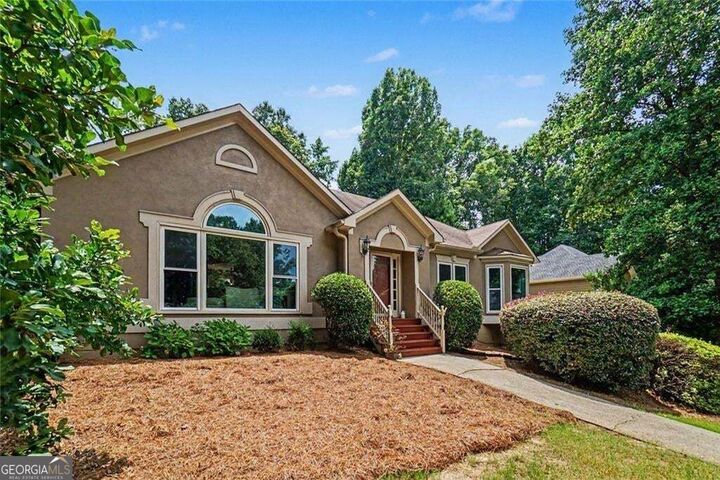 Property Photo:  148 Stanbrough Drive  GA 30157 
