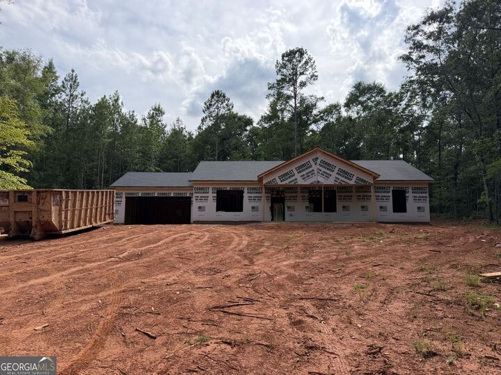 Property Photo: 291 Russellville Road GA 31029