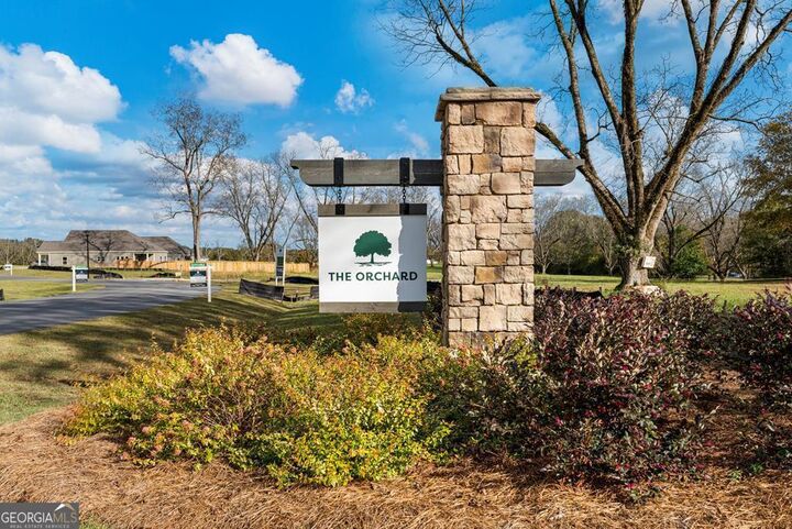 Property Photo:  105 Chinaberry Street  GA 31822 
