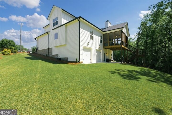 Property Photo:  110 Emily Court  GA 30117 