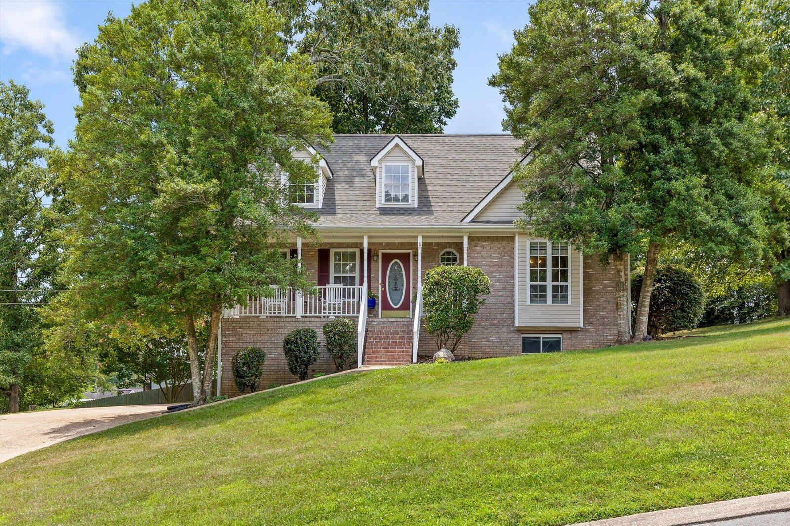 Property Photo: 137 Andrew Road GA 30736