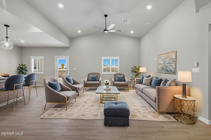 Property Photo:  1816 Kelsey Davis Avenue  TX 79928 
