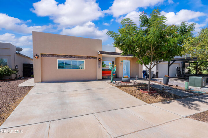 Property Photo:  14824 David Latin  TX 79938 