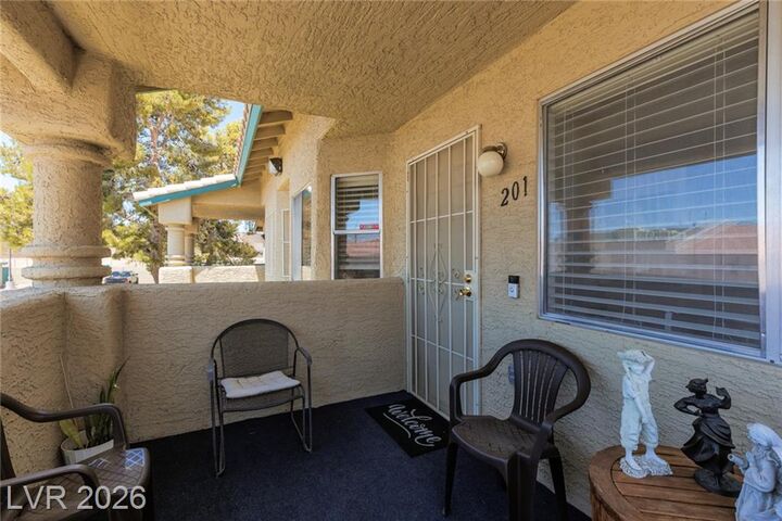 Property Photo: 7604 Cromberg 201 NV 89145