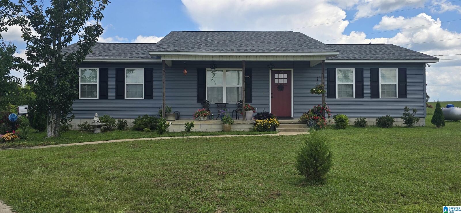 Property Photo:  120 River Road  AL 36271 