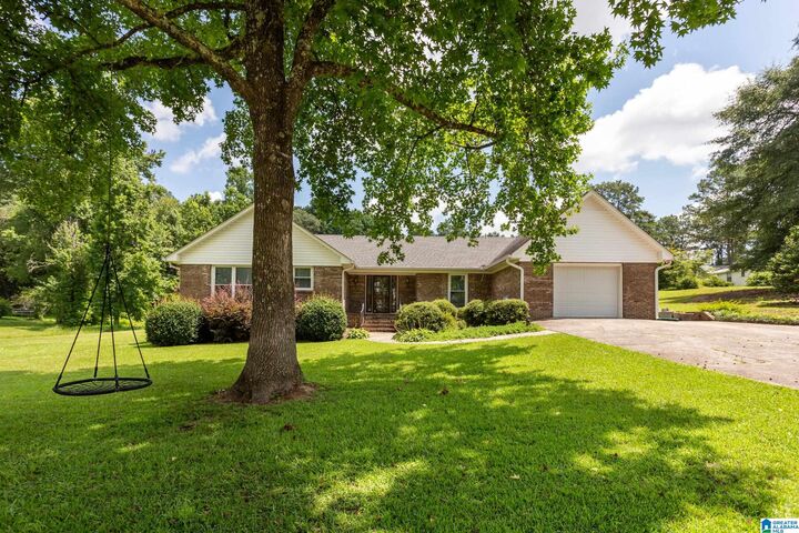 Property Photo:  1204 Lake Joyce Road  AL 35004 