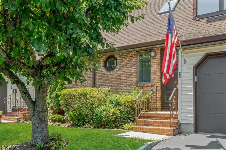 Property Photo: 32 Adler Ct NJ 07866