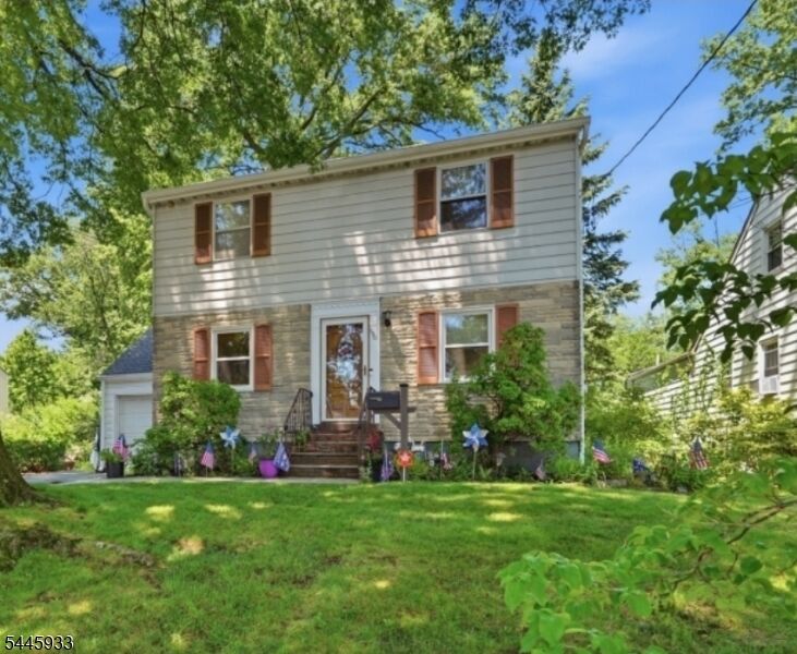 Property Photo:  150 Darling Ave  NJ 07003 
