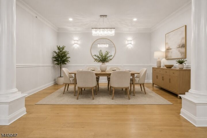 Property Photo:  505 Holly Ln 505  NJ 07009 