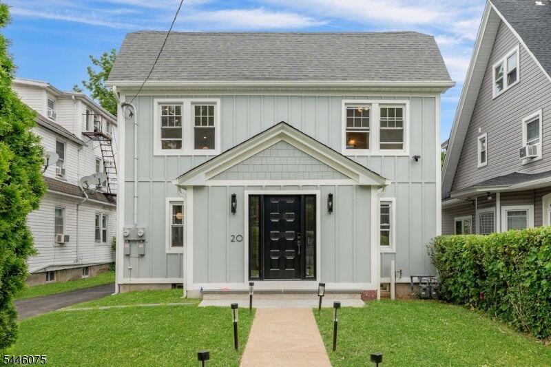 Property Photo:  20 Lexington Ave 20B  NJ 07042 