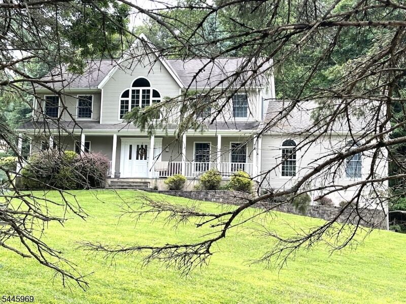 Property Photo: 2 Echo Ln NJ 07869