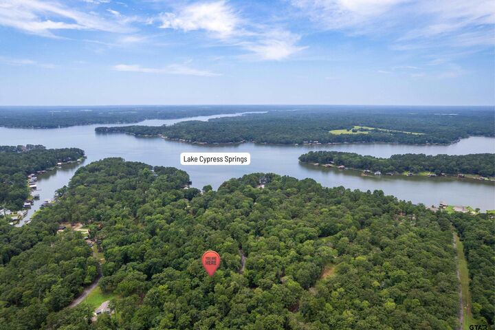 Property Photo:  Lot 33 Spring Creek Drive  TX 75457 