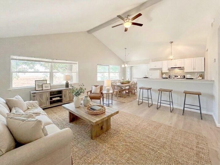 Property Photo: 15095 Conroe Bay Boulevard TX 77318