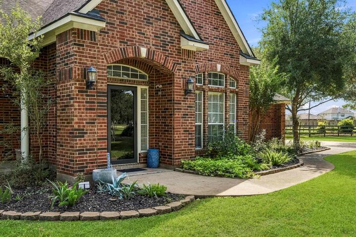 Property Photo:  4426 Thaddeus Court  TX 77406 