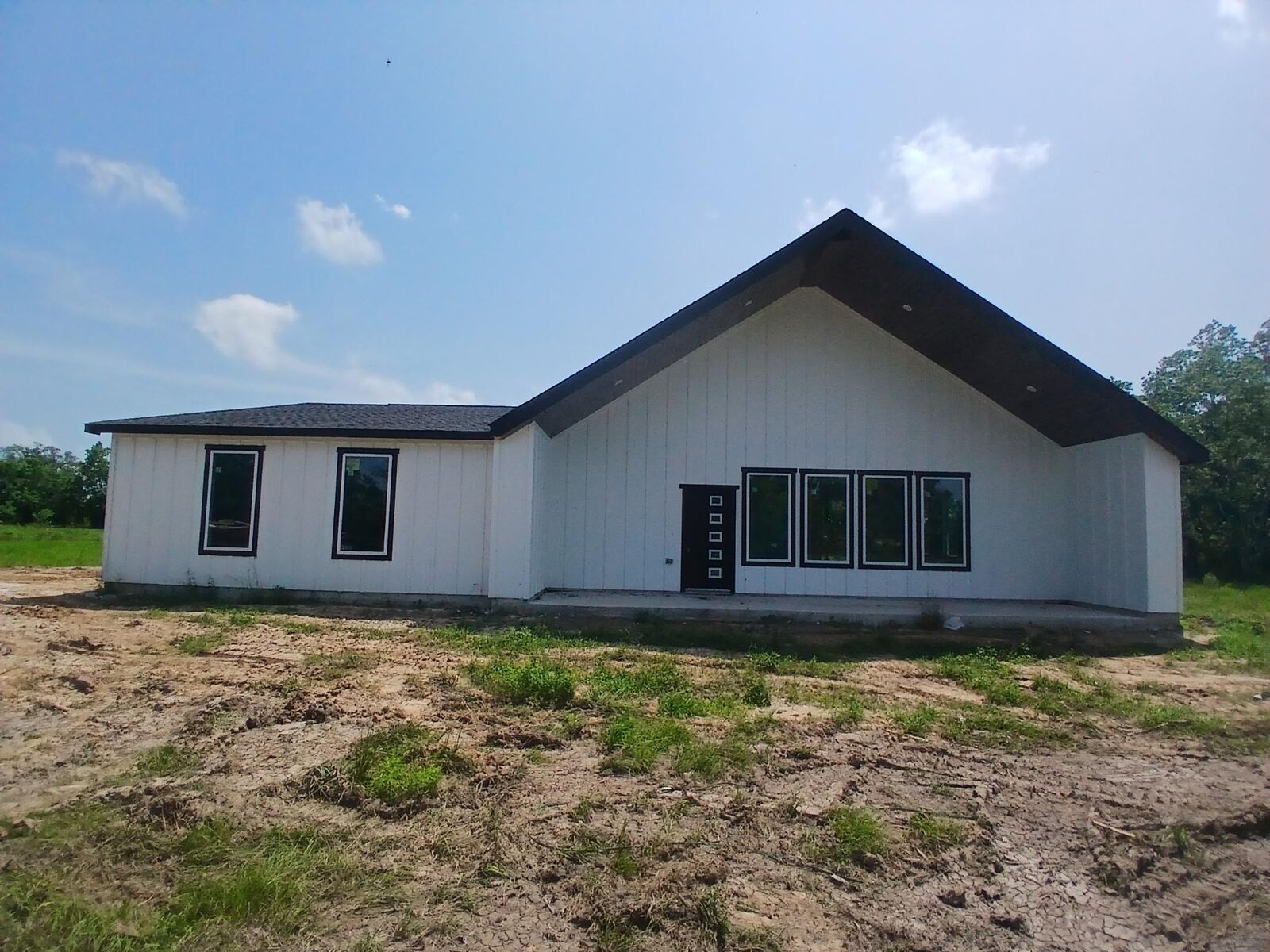 Property Photo: 33372 W Fm 1301 TX 77486